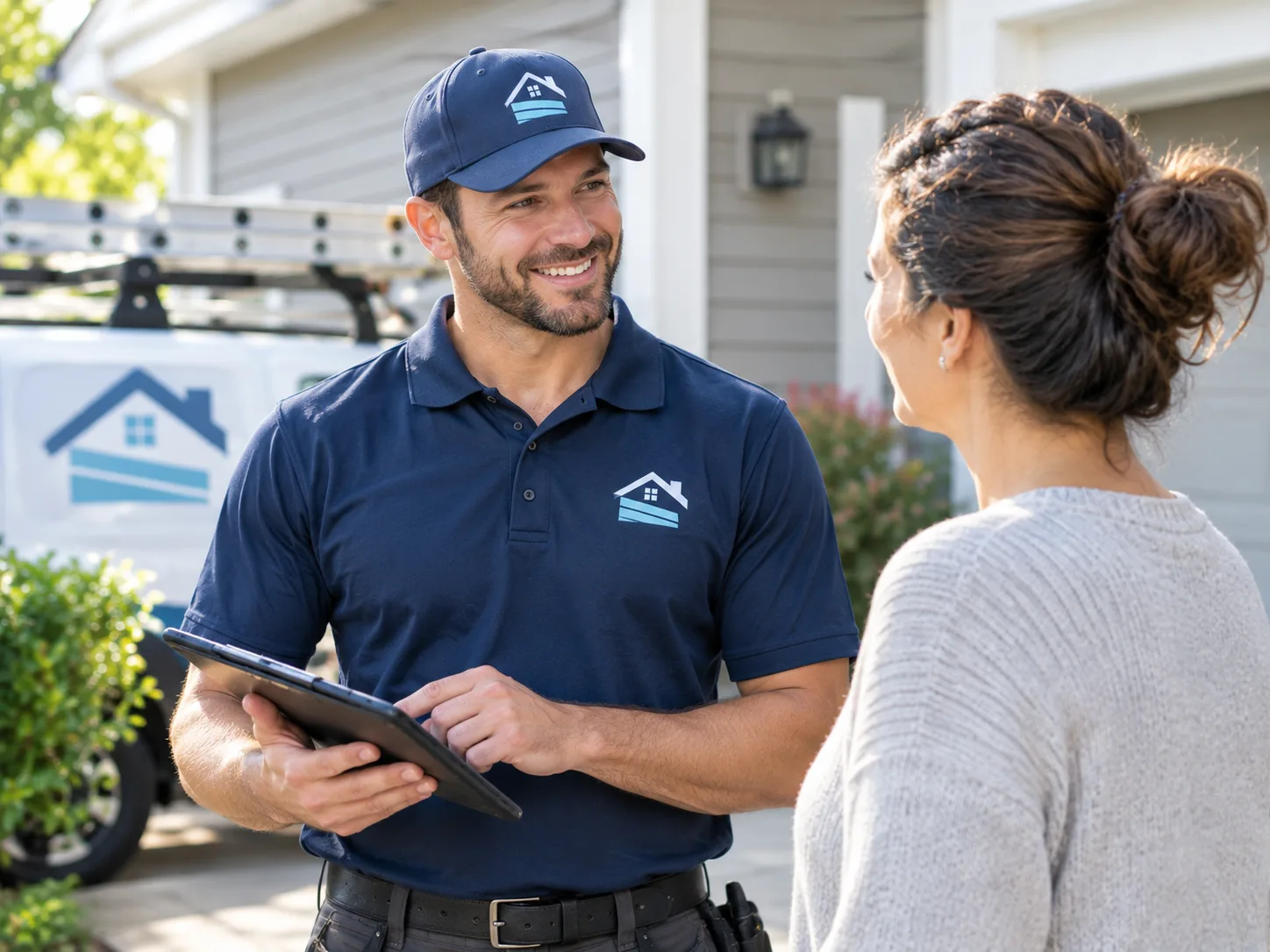 Siding Repair in Toledo, IA